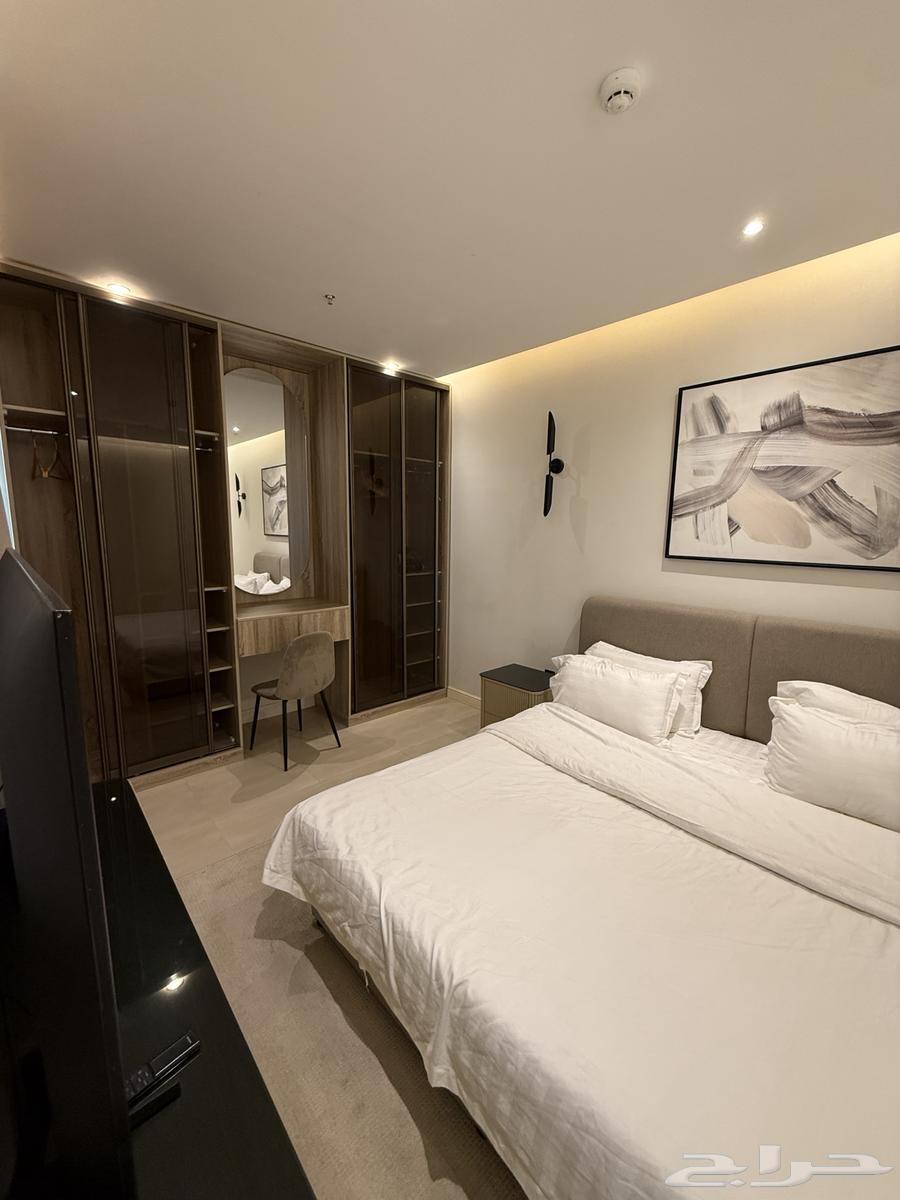 2 bedroom apartment in Al Safa, Riyadh 20