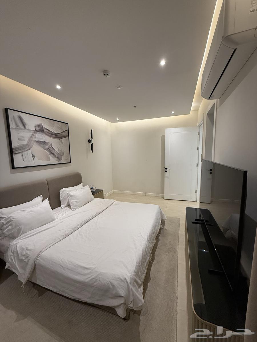 2 bedroom apartment in Al Safa, Riyadh 19