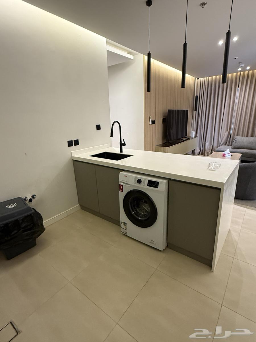 2 bedroom apartment in Al Safa, Riyadh 6
