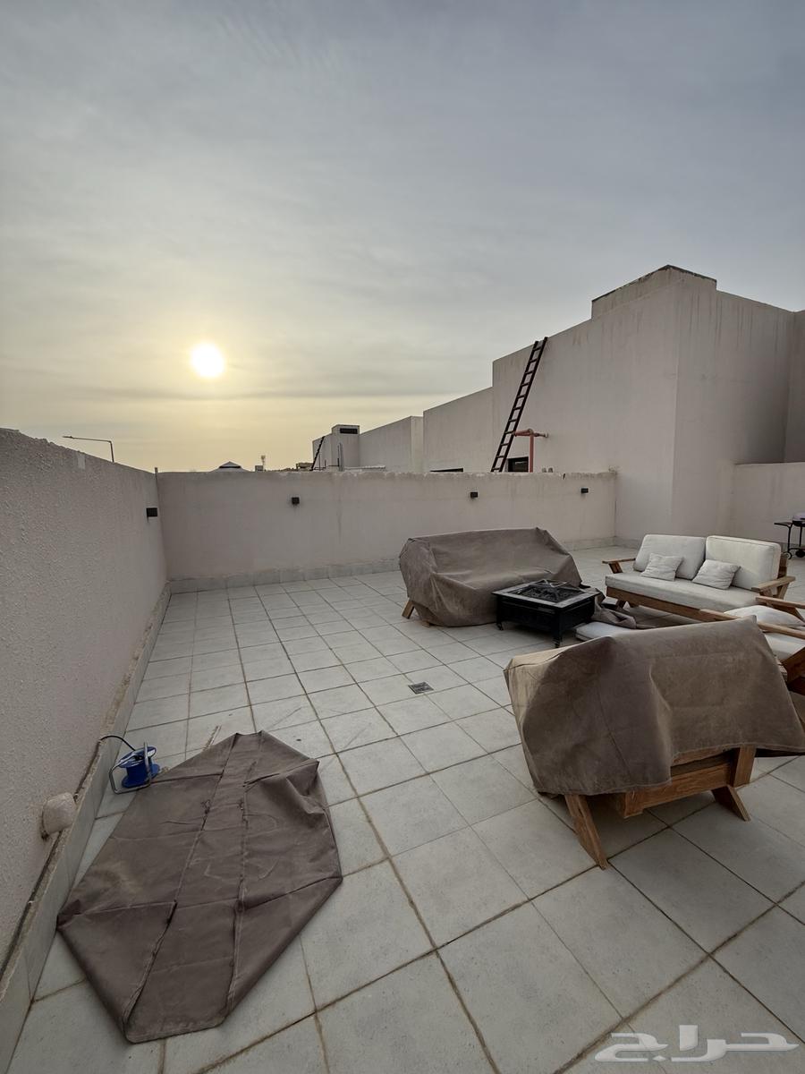 2 bedroom apartment in Al Safa, Riyadh 7