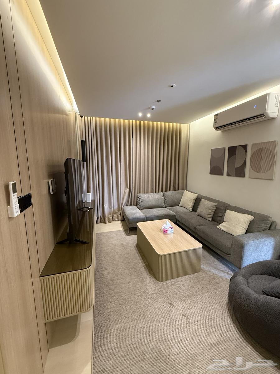 2 bedroom apartment in Al Safa, Riyadh 32