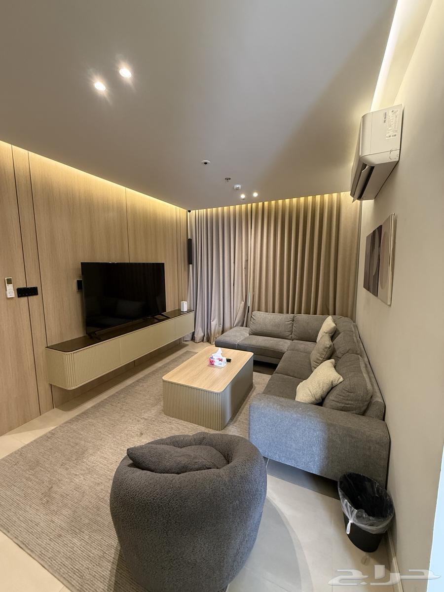 2 bedroom apartment in Al Safa, Riyadh 31