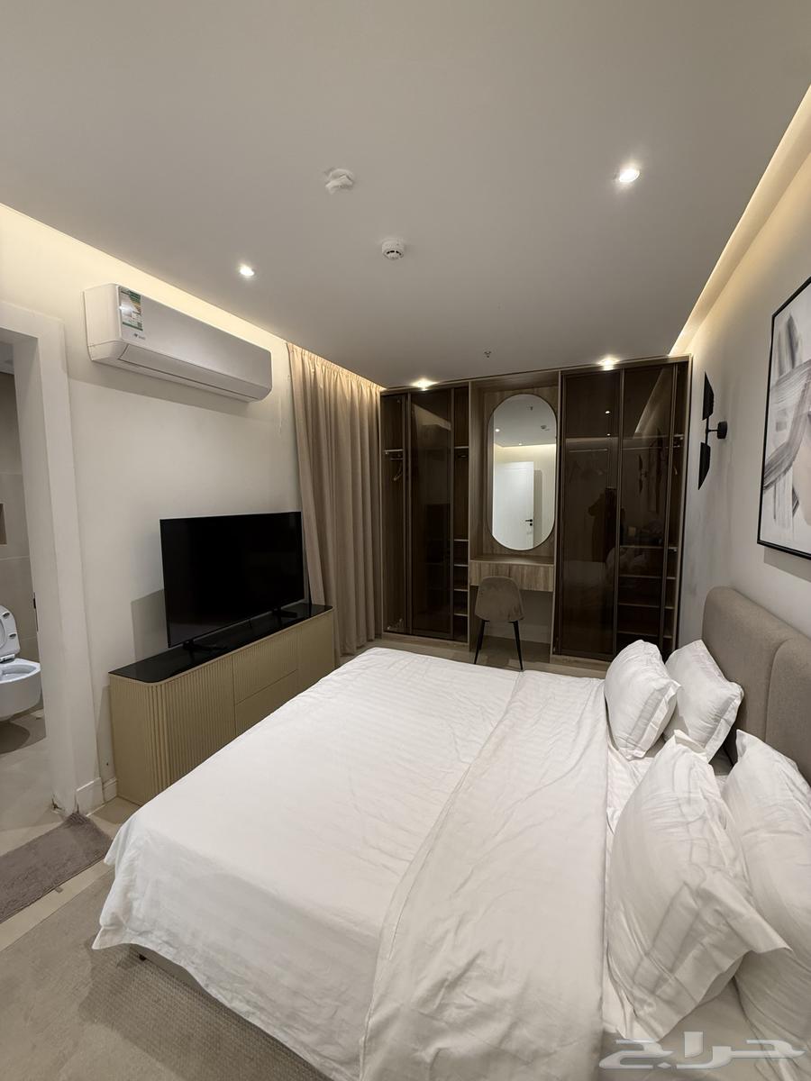 2 bedroom apartment in Al Safa, Riyadh 24
