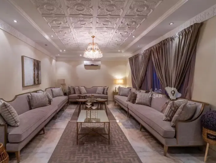 5 bedroom villa in Al Yasmin, Riyadh 7