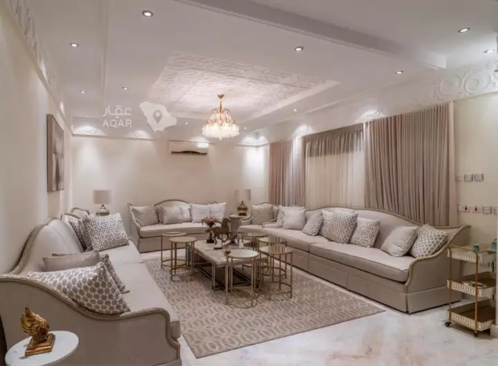 5 bedroom villa in Al Yasmin, Riyadh 11