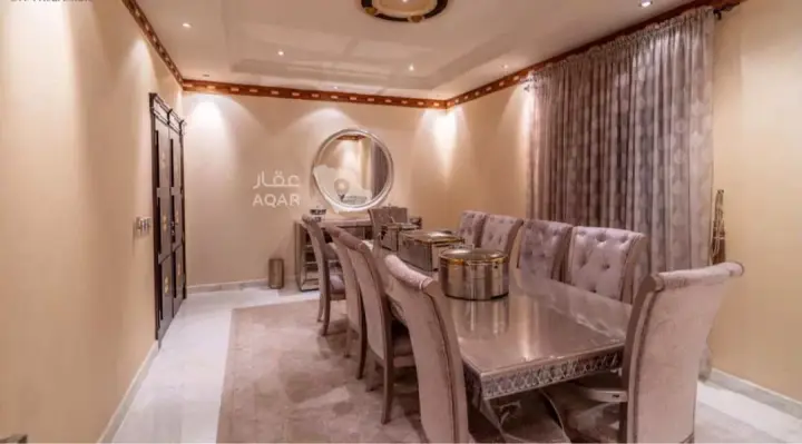 5 bedroom villa in Al Yasmin, Riyadh 18