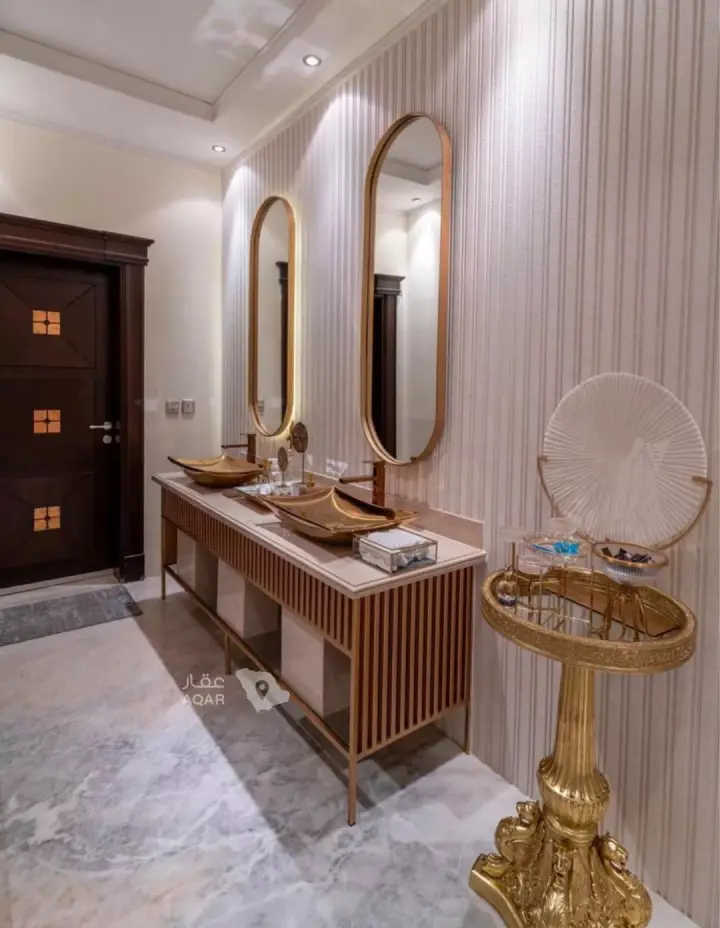 5 bedroom villa in Al Yasmin, Riyadh 20