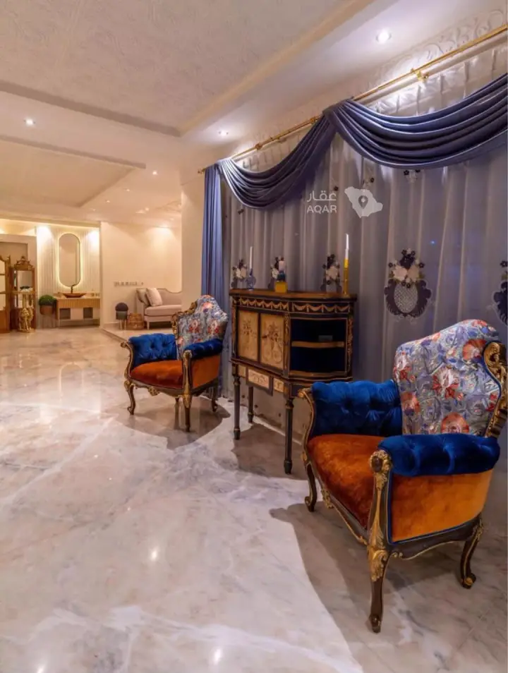 5 bedroom villa in Al Yasmin, Riyadh 16