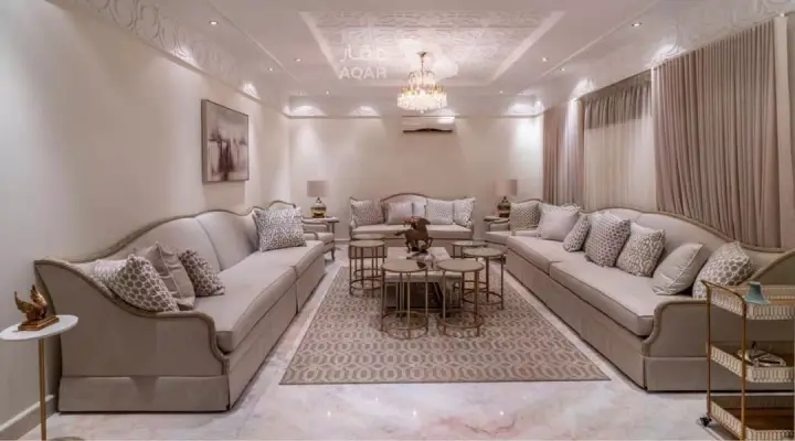 5 bedroom villa in Al Yasmin, Riyadh 12