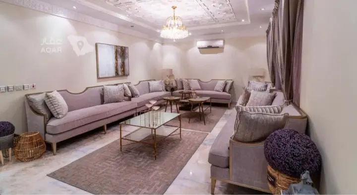 5 bedroom villa in Al Yasmin, Riyadh 6