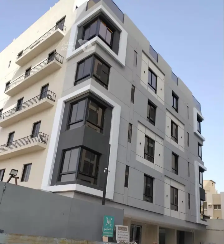 12 bedroom building in Al Salamah, Jeddah