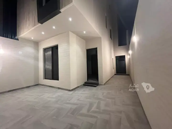 فيلا 4 غرف في الروضة، الرياض 3