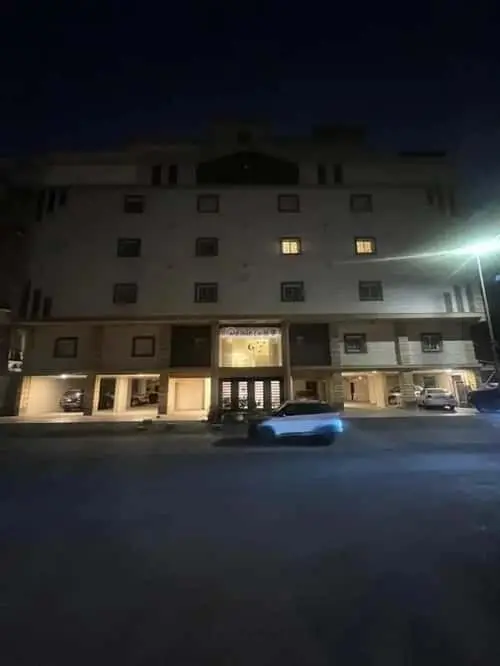 5 bedroom apartment in Bani Malik, Jeddah 7