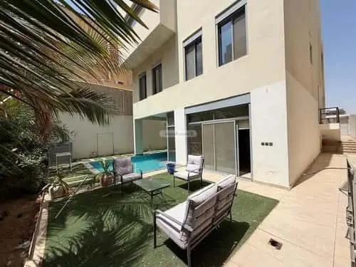 5 bedroom villa in Al Muhammadiyah, Jeddah 10