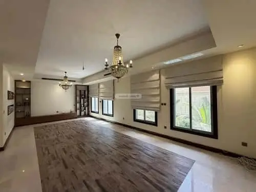 5 bedroom villa in Al Muhammadiyah, Jeddah 9