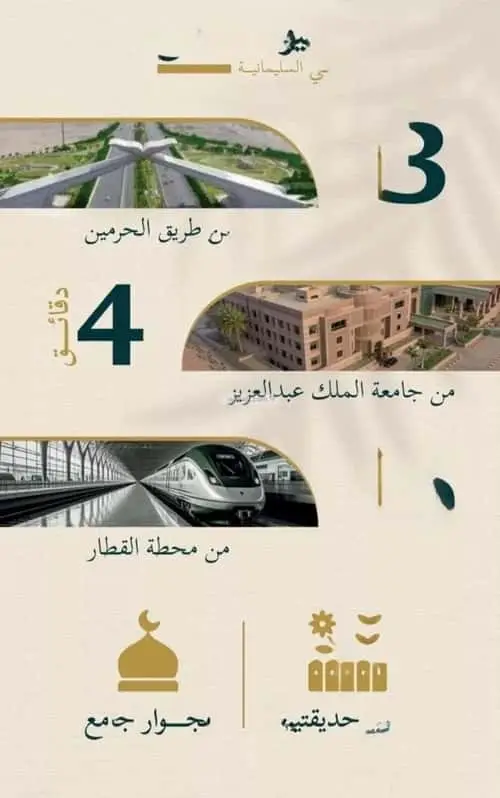 شقة 4 غرف في السليمانية، جدة