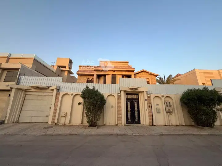 6 bedroom villa in Sultana, Riyadh