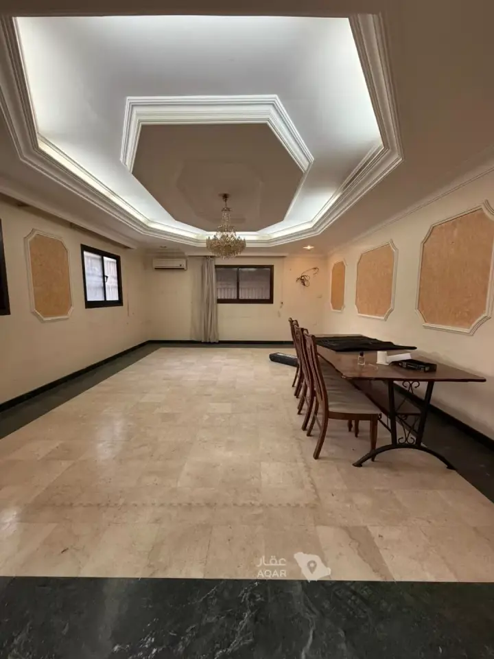 6 bedroom villa in Sultana, Riyadh 6
