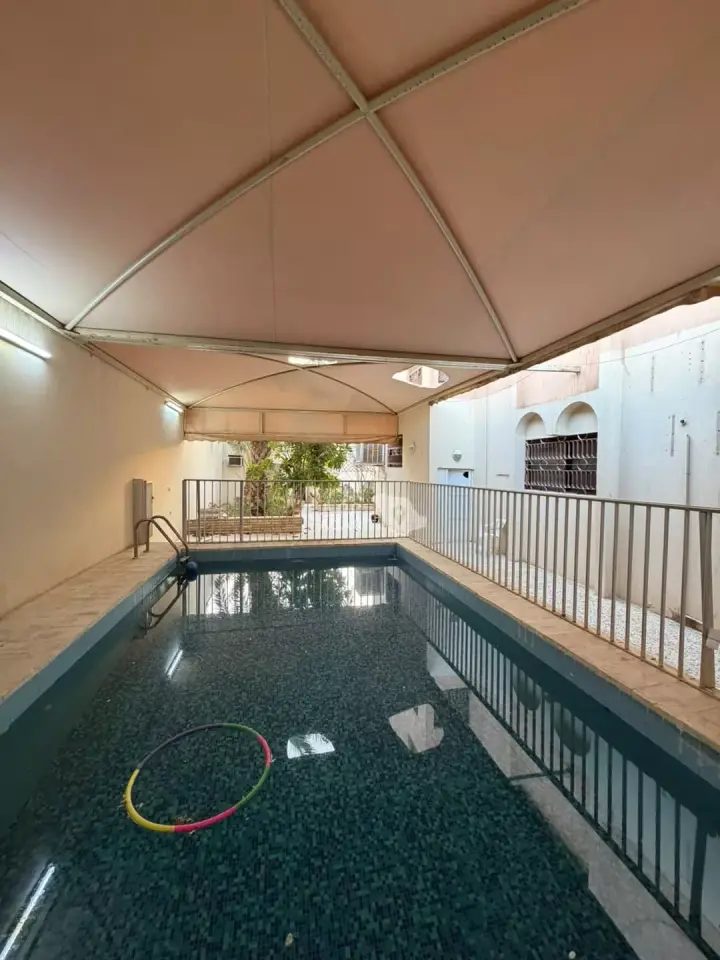 6 bedroom villa in Sultana, Riyadh 4