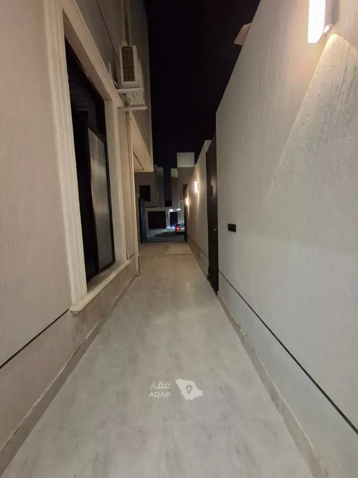 3 bedroom apartment in Al Maizilah, Riyadh 12