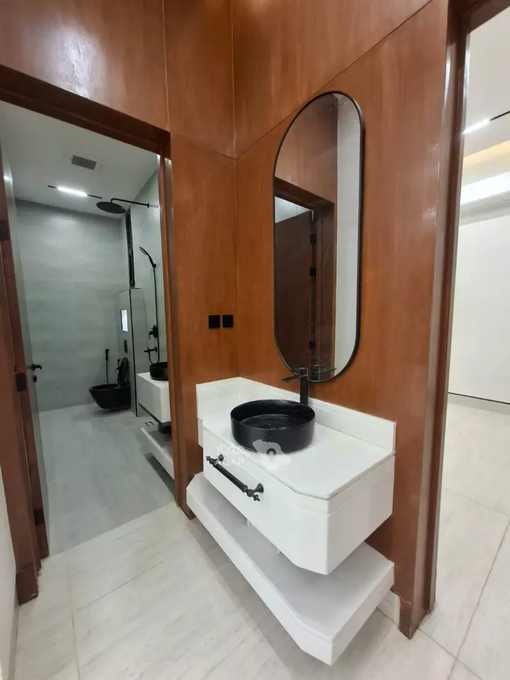3 bedroom apartment in Al Maizilah, Riyadh 3