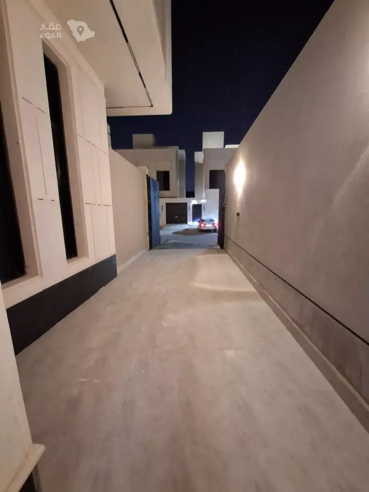 3 bedroom apartment in Al Maizilah, Riyadh 13