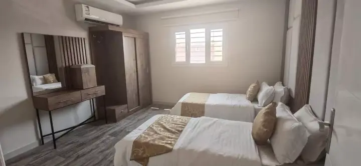 2 bedroom apartment in Al Munsiyah, Riyadh 4