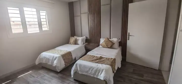 2 bedroom apartment in Al Munsiyah, Riyadh 6