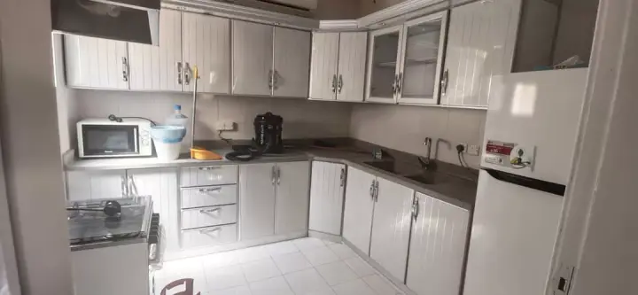 2 bedroom apartment in Al Munsiyah, Riyadh 7