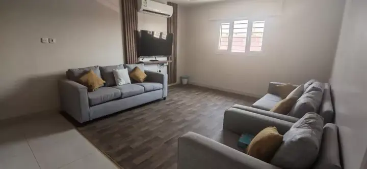 2 bedroom apartment in Al Munsiyah, Riyadh 9
