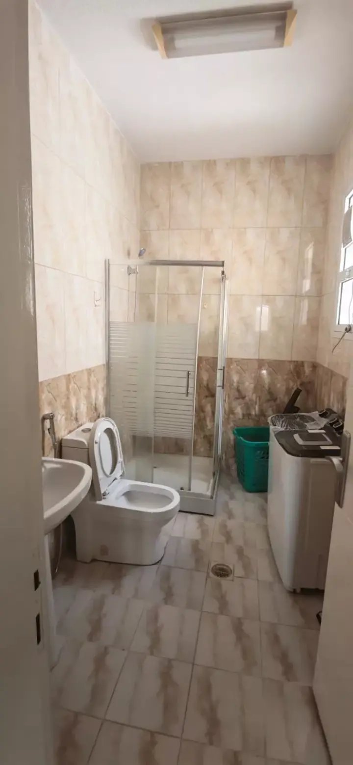 2 bedroom apartment in Al Munsiyah, Riyadh 3