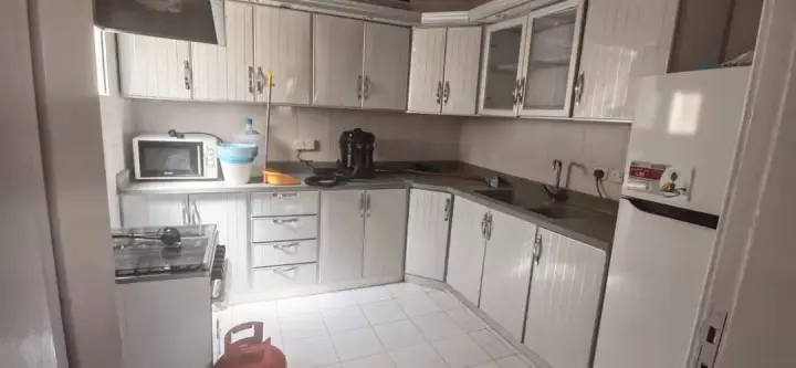 2 bedroom apartment in Al Munsiyah, Riyadh 12