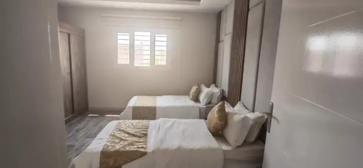 2 bedroom apartment in Al Munsiyah, Riyadh 8