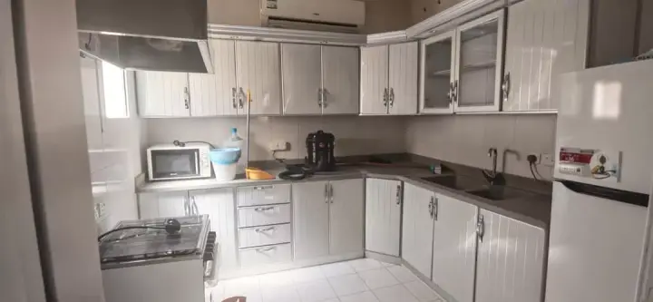 2 bedroom apartment in Al Munsiyah, Riyadh 5