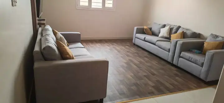 2 bedroom apartment in Al Munsiyah, Riyadh 11