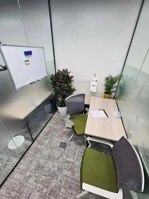 office in At Taawon, Riyadh 6