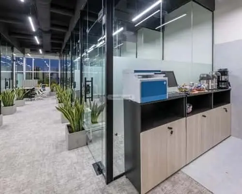 office in At Taawon, Riyadh 5