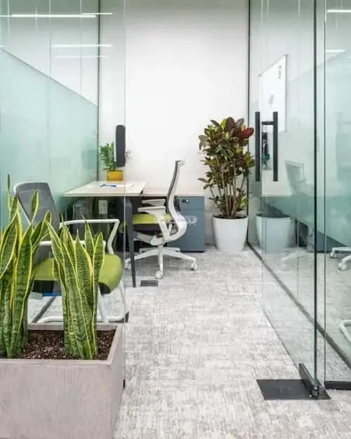 office in At Taawon, Riyadh 7