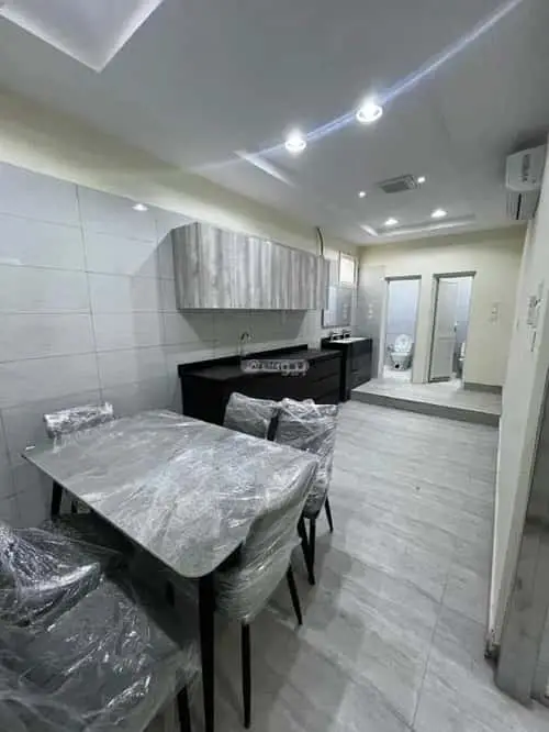 office in At Taawon, Riyadh 6