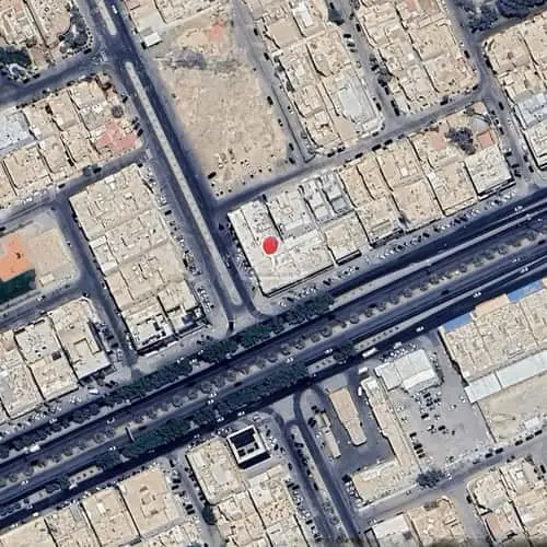 office in At Taawon, Riyadh 2
