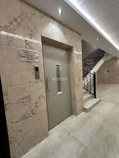 1 bedroom apartment in Al Awali, Riyadh 2