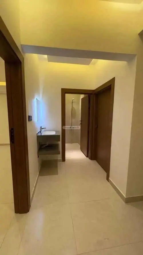 شقة 2 غرف في ام الحمام الغربي، الرياض