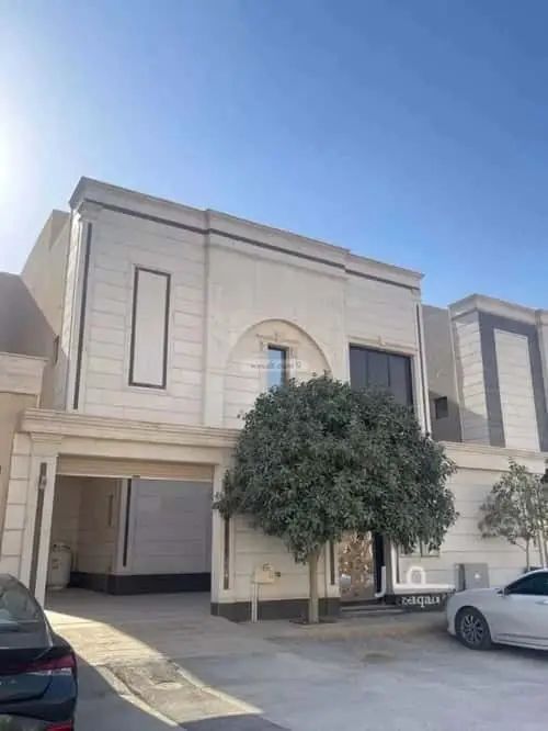 فيلا 5 غرف في الملقا، الرياض 15
