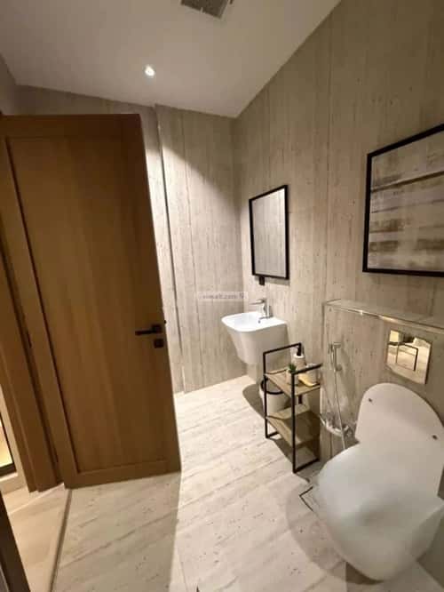 2 bedroom apartment in Irqah, Riyadh 11