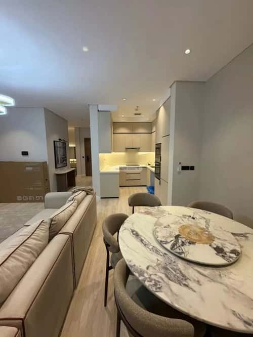 2 bedroom apartment in Irqah, Riyadh 13