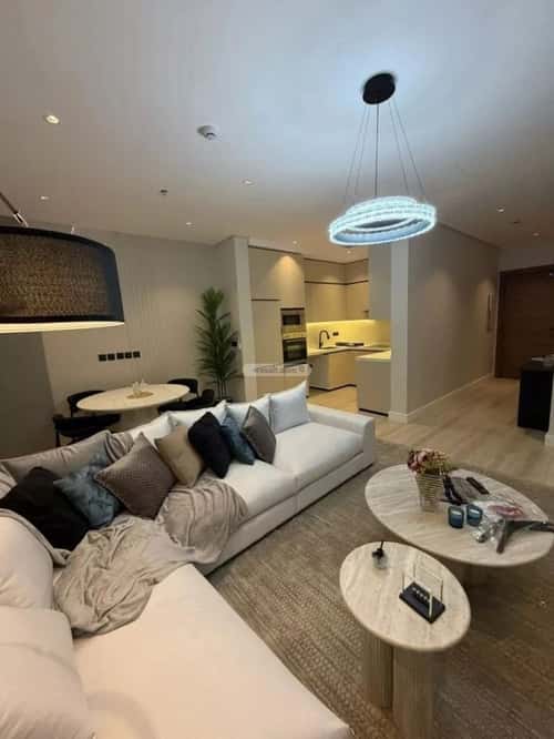 2 bedroom apartment in Irqah, Riyadh 9