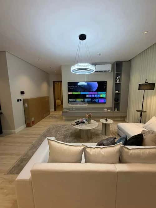 2 bedroom apartment in Irqah, Riyadh 6