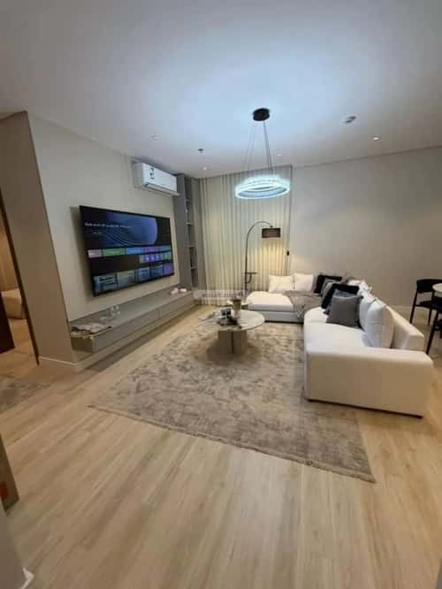 2 bedroom apartment in Irqah, Riyadh 4