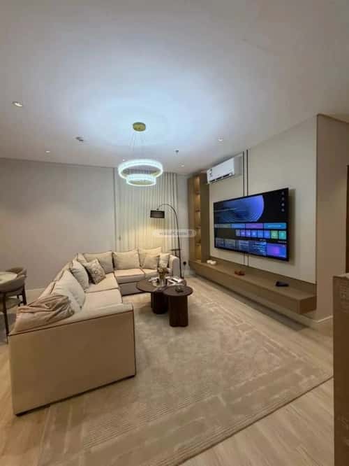 2 bedroom apartment in Irqah, Riyadh