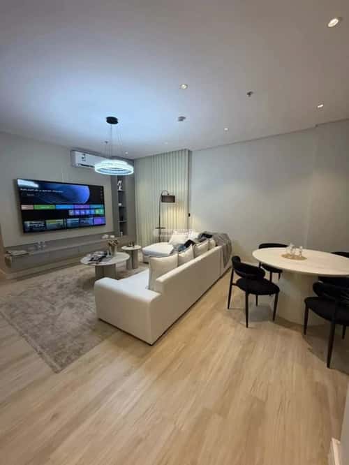 2 bedroom apartment in Irqah, Riyadh 8